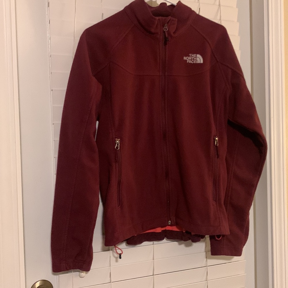 North Face Jacket